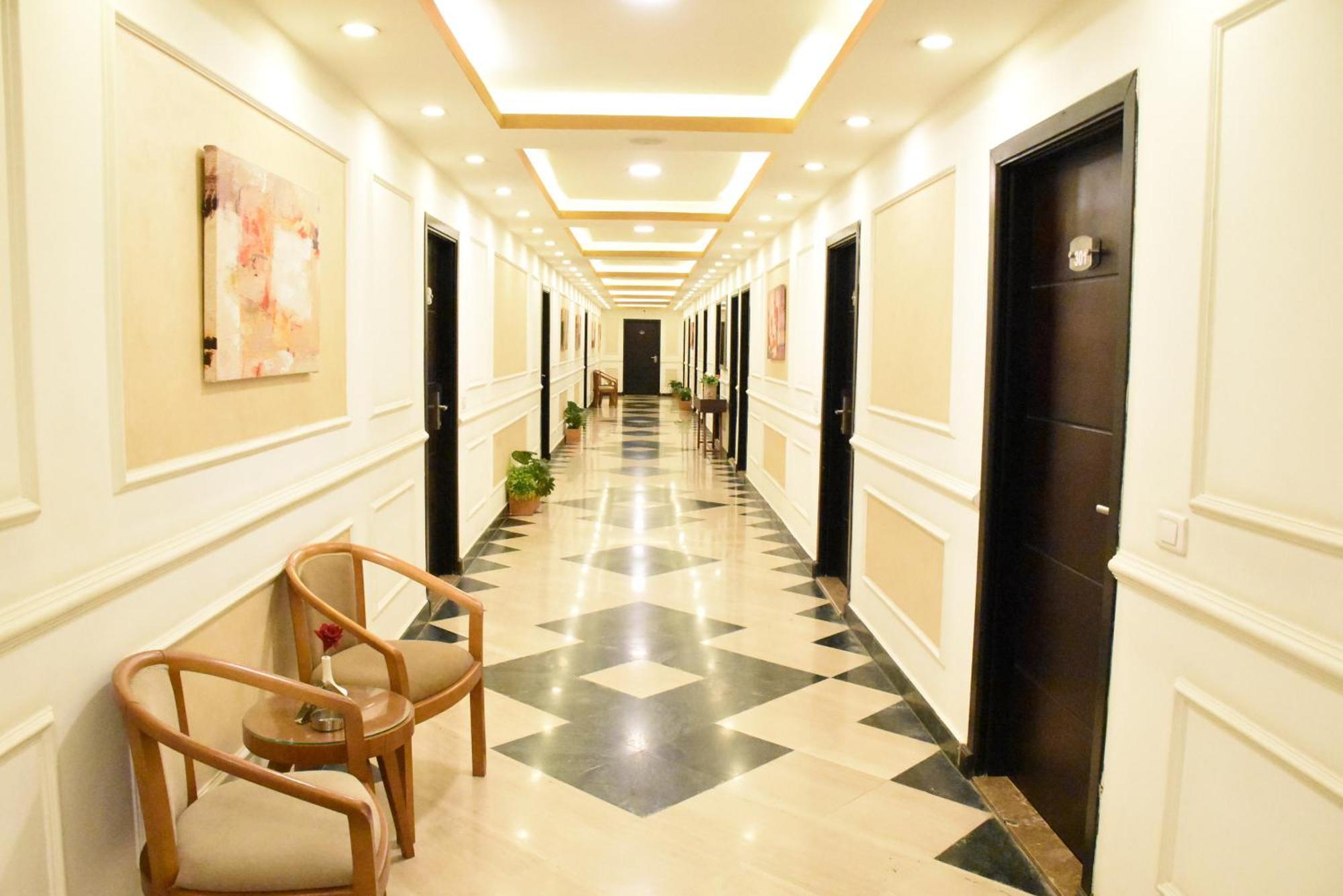 Jewel Zamalek Hotel Giza Exterior photo