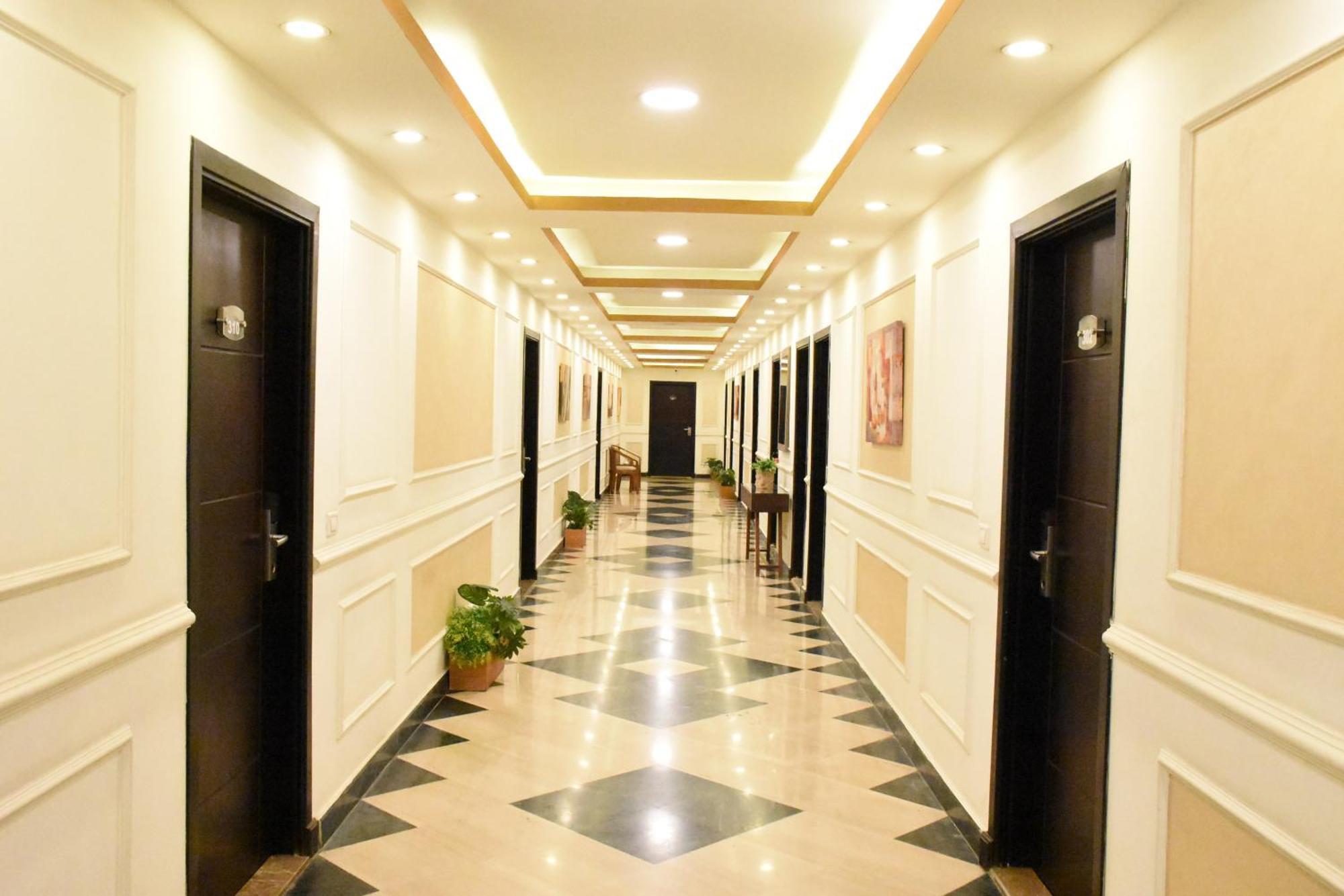 Jewel Zamalek Hotel Giza Exterior photo